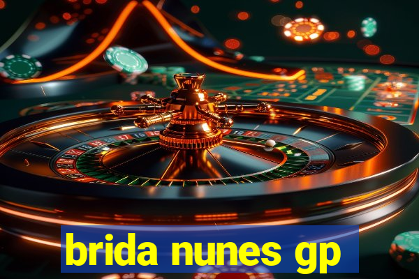 brida nunes gp